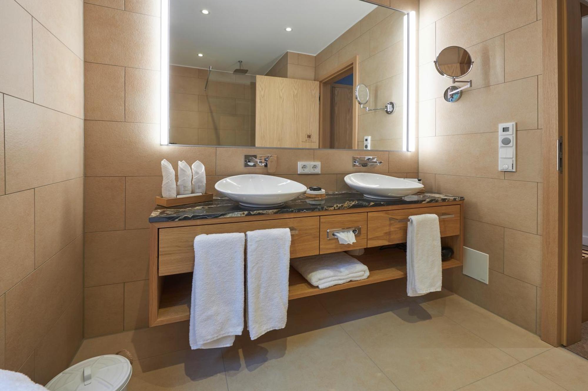 Hotel Villa Duene Боркум Екстер'єр фото